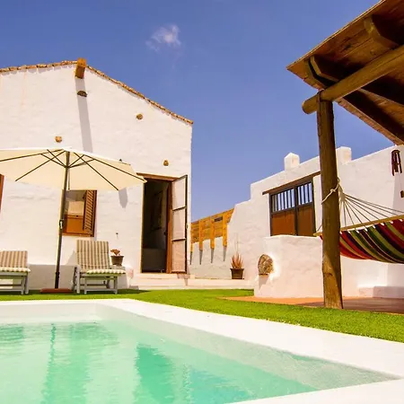 Fuerte Holiday Stargaze Pool Villa