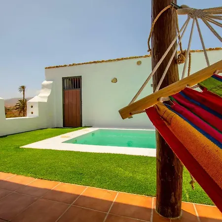 Villa Fuerte Holiday Stargaze Pool
