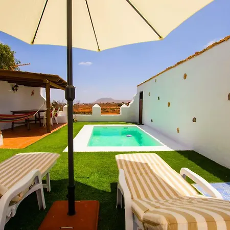 Fuerte Holiday Stargaze Pool Villa *