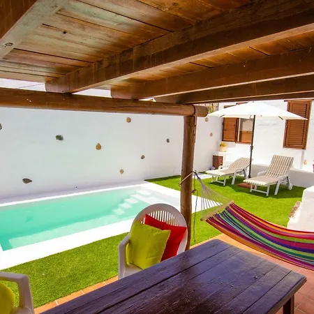 Fuerte Holiday Stargaze Pool * Antigua (Fuerteventura)