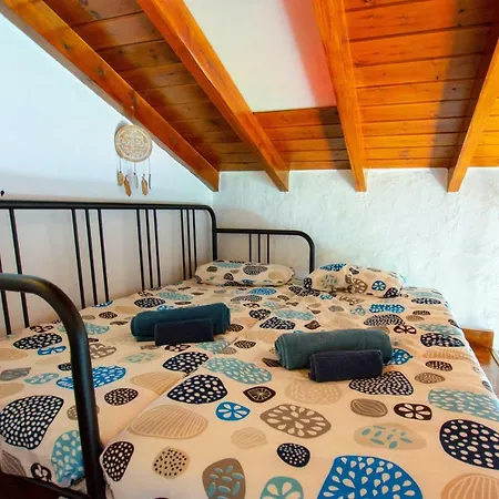 Villa Fuerte Holiday Stargaze Pool *