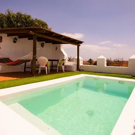 Fuerte Holiday Stargaze Pool Villa